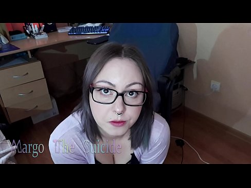 ❤️ Seksi djevojka s naočalama duboko siše dildo na kameri ❤❌ Domaći porno u pornografiji hr.appassistance.ru ❤