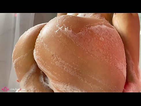 ❤️ Brineta masturbira macu vibratorom do intenzivnog orgazma pod tušem ❤❌ Domaći porno u pornografiji hr.appassistance.ru ❤