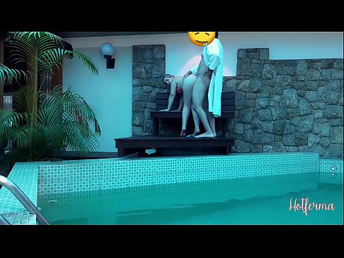 ❤️ Šef poziva sobaricu na bazen, ali nije mogao odoljeti vrućini ❤❌ Domaći porno u pornografiji hr.appassistance.ru ❤